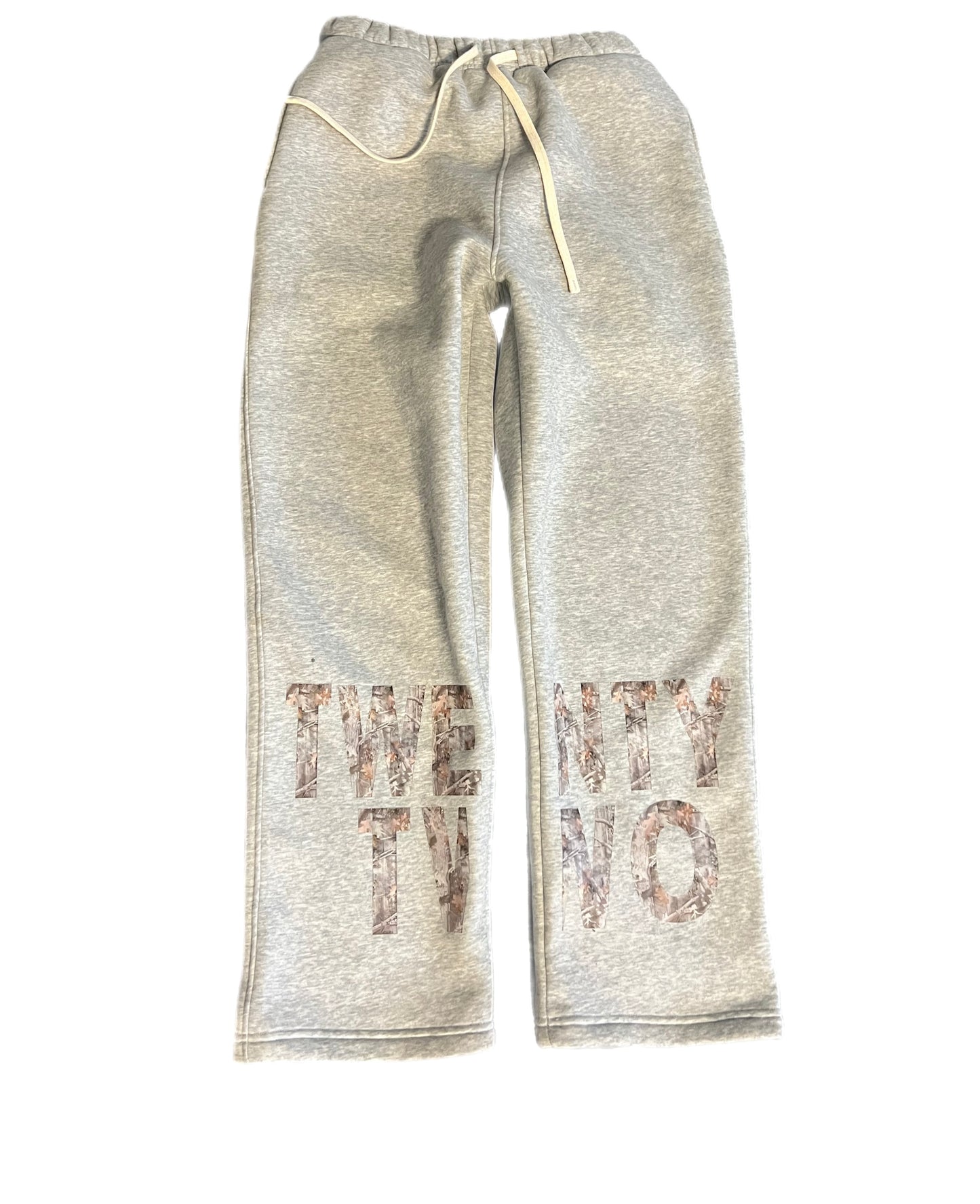 1. Twentytwo Sweats