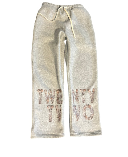 1. Twentytwo Sweats