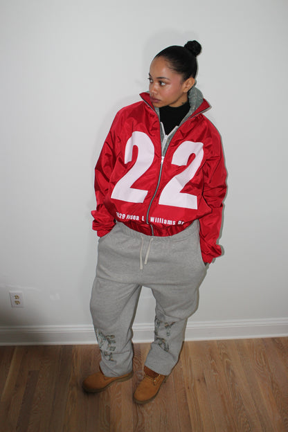1. Twentytwo Sweats