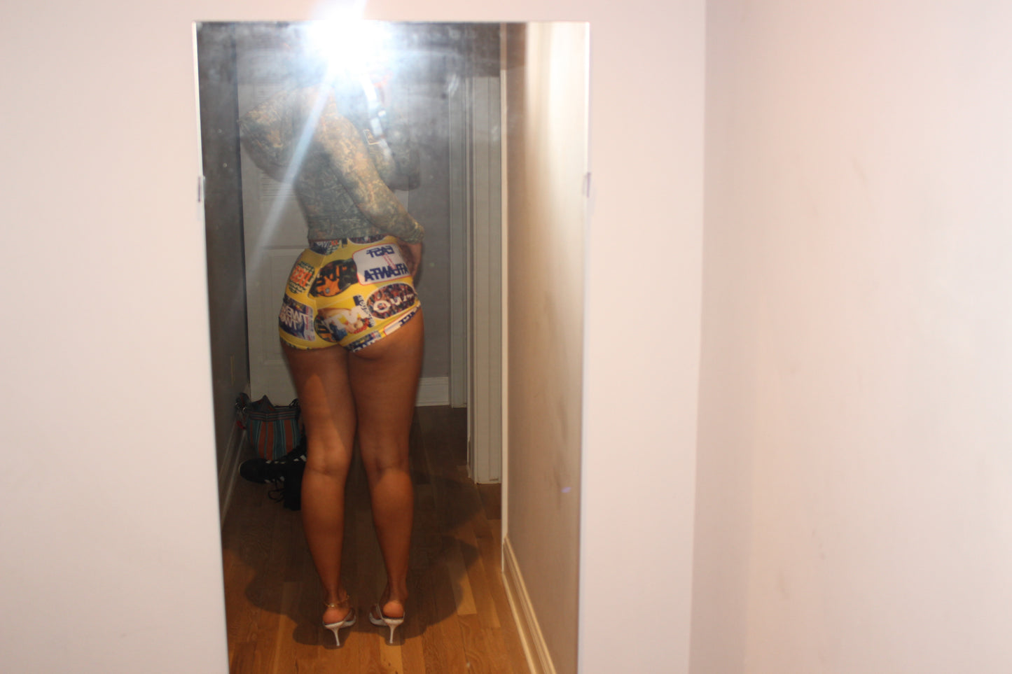 EA CYCLING SET[SHIPS 11/30]