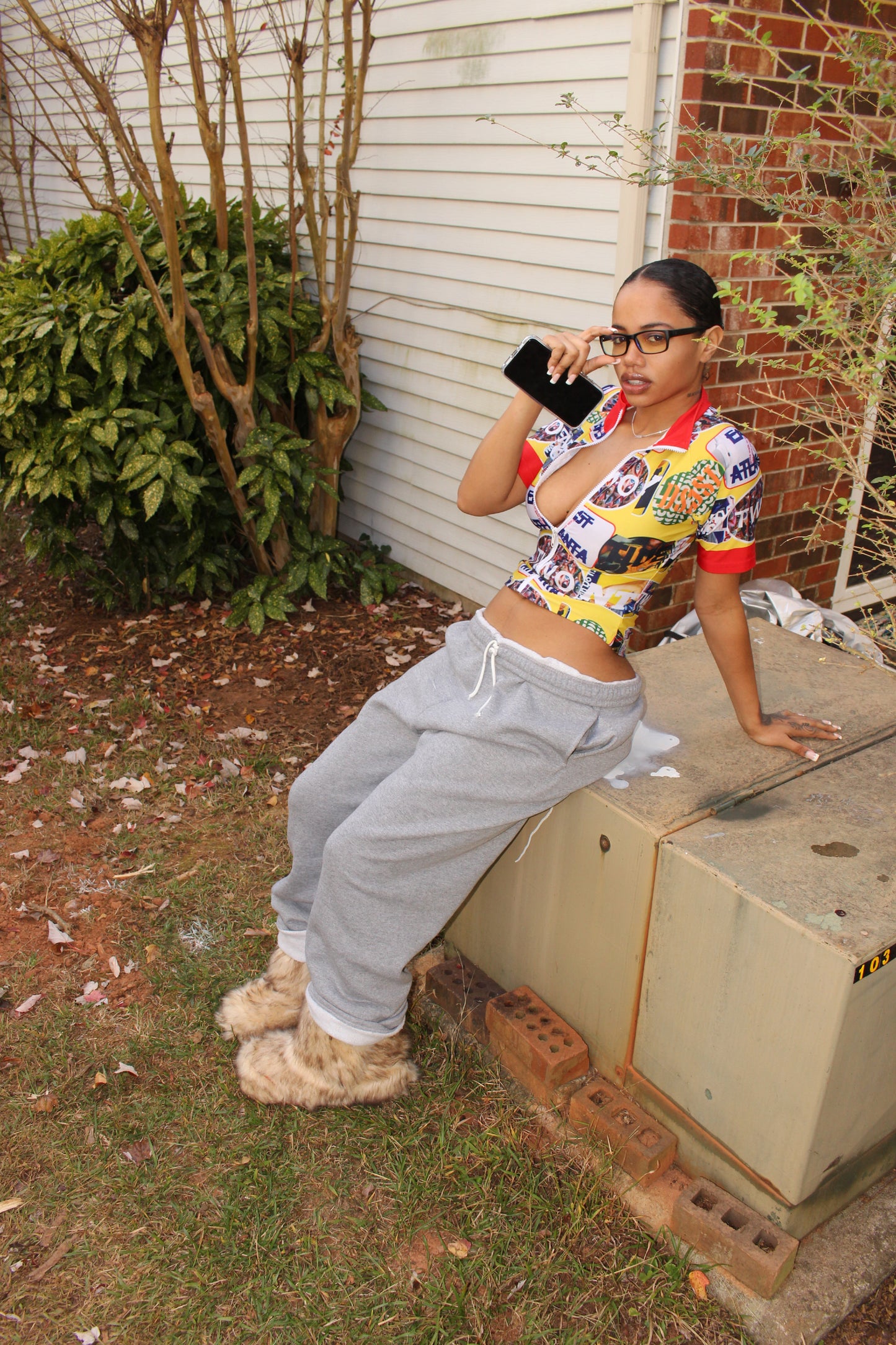 EA CYCLING SET[SHIPS 11/30]